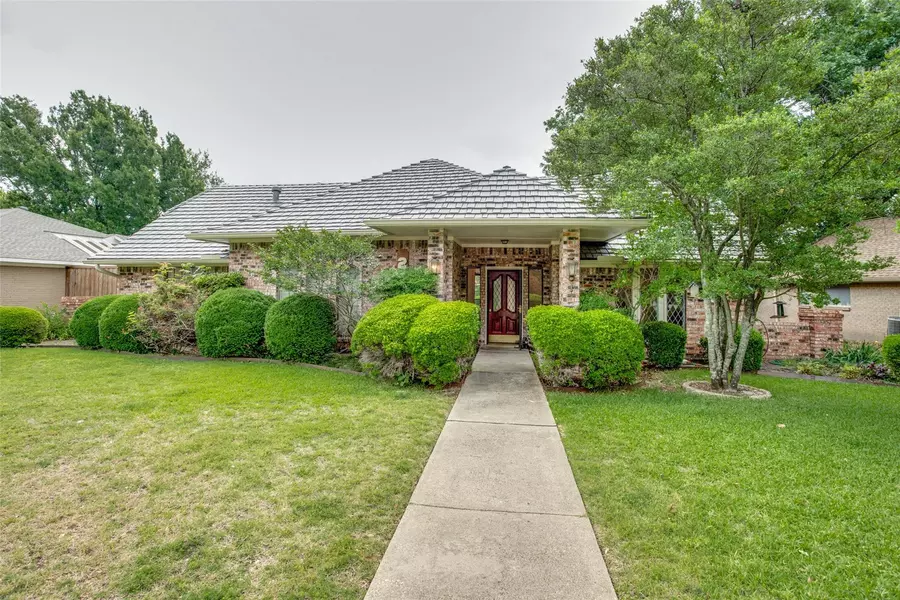 2300 Canyon Valley Trail, Plano, TX 75023