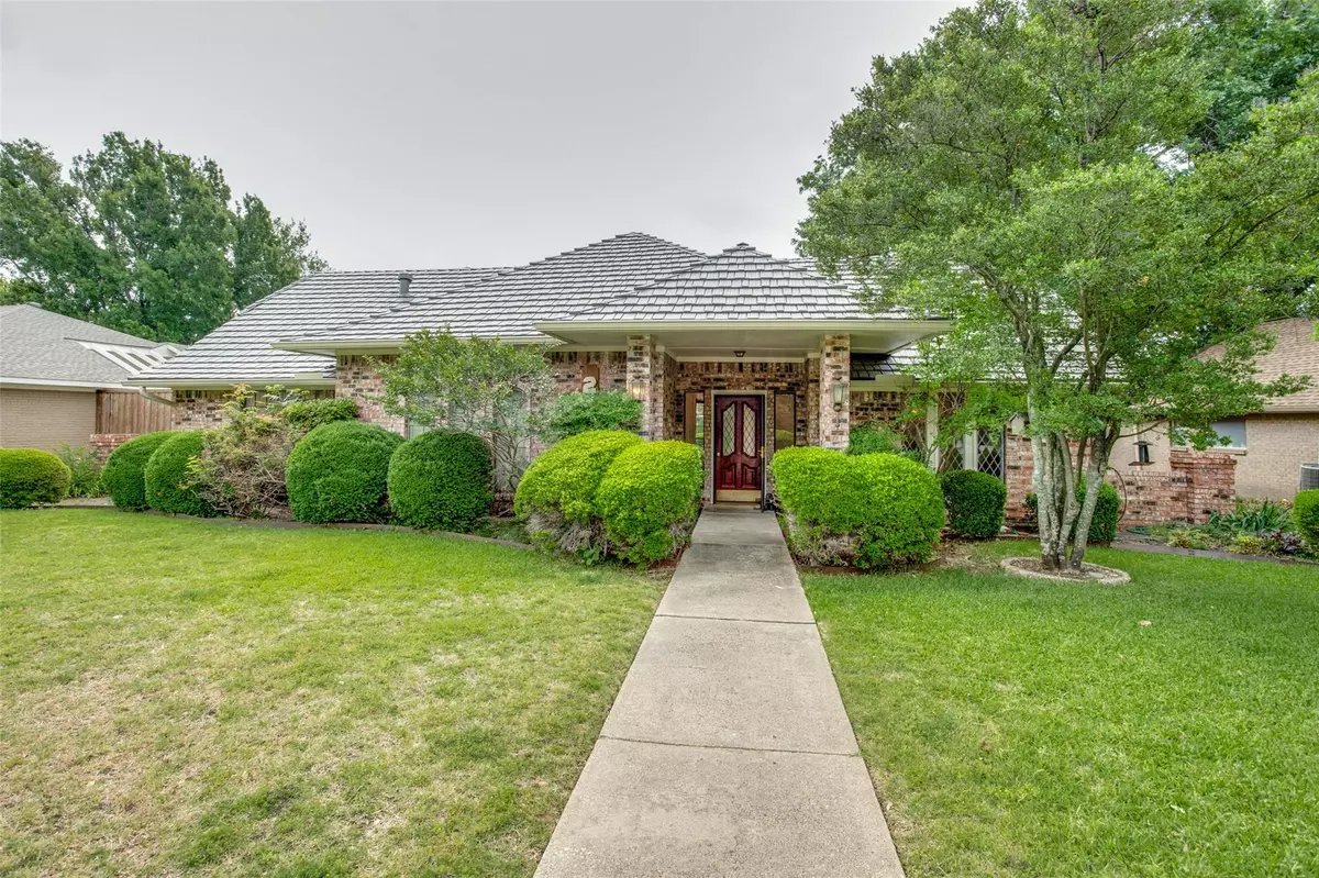 Plano, TX 75023,2300 Canyon Valley Trail