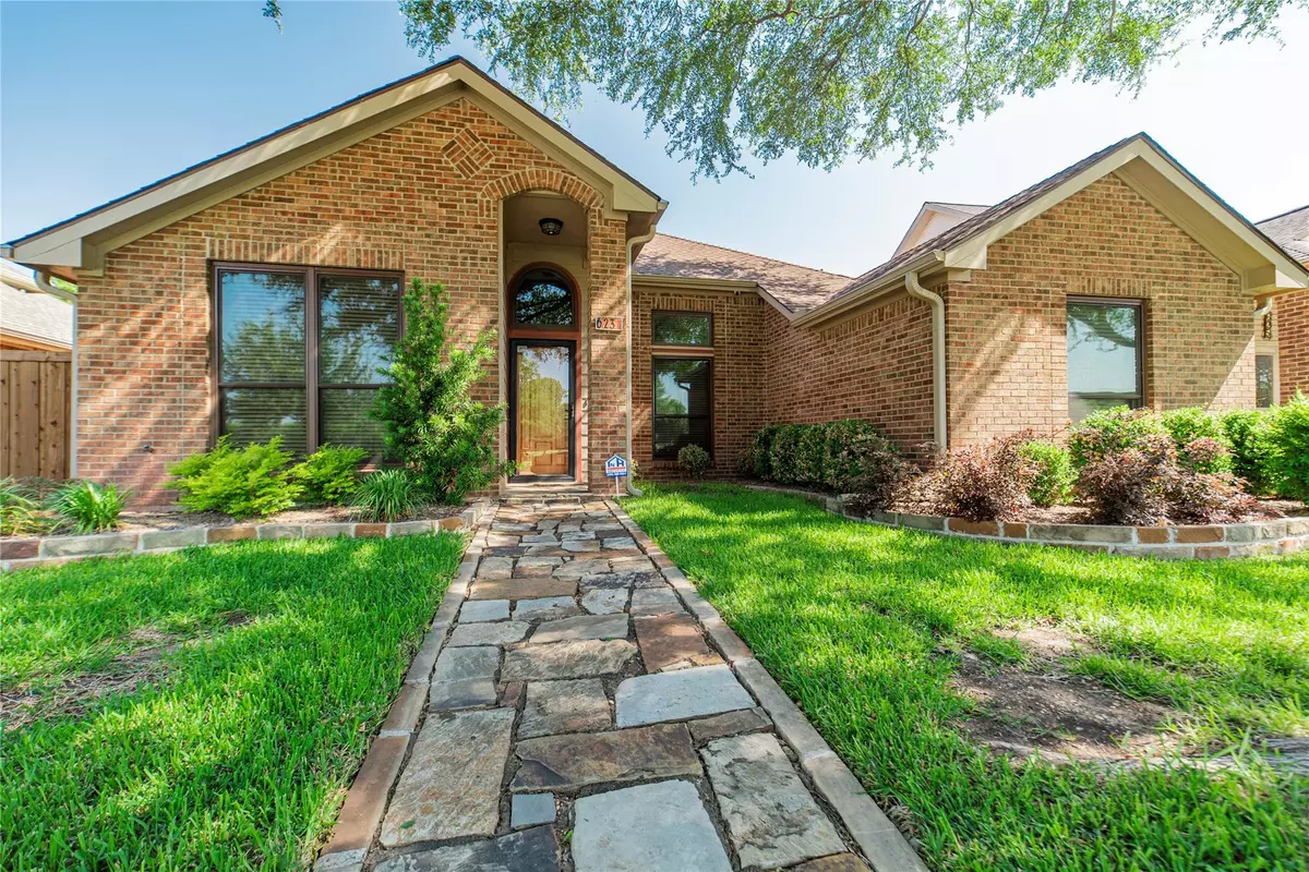 Allen, TX 75002,623 Meadowbrook Street