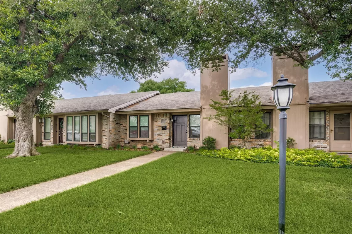 Dallas, TX 75230,10633 Stone Canyon Road #20