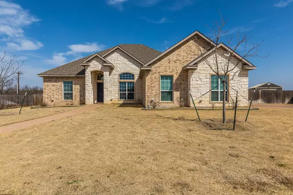 1041 Princess Diana Drive, Waco, TX 76657