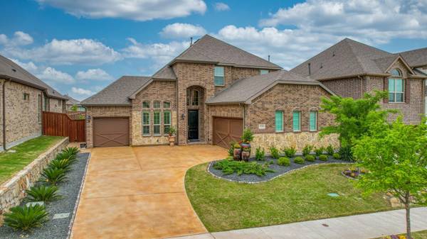 15236 Holly Bay Court, Aledo, TX 76008