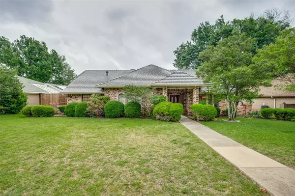 Plano, TX 75023,2300 Canyon Valley Trail