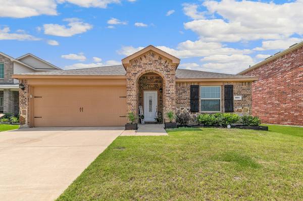 803 Quartz Trail, Princeton, TX 75407