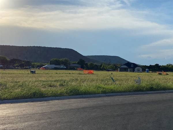 526 Big Sky Loop, Buffalo Gap, TX 79508