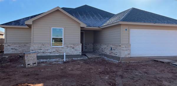 441 Big Sky Loop, Buffalo Gap, TX 79508