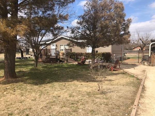 # 3 S Estha Neva Street, Buffalo Gap, TX 79508