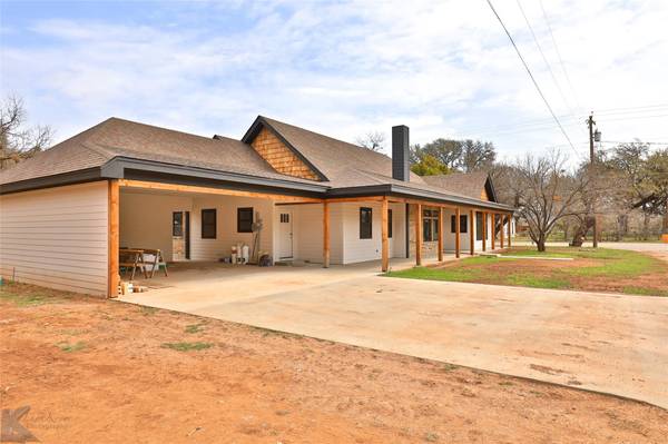 Buffalo Gap, TX 79508,1142 Litel Street