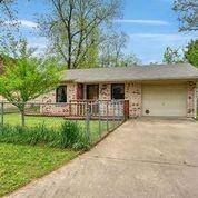 524 Rice Street, Denison, TX 75020