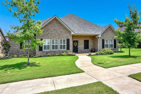 3813 Melrose Trail, Sherman, TX 75090