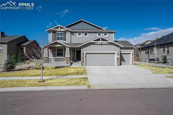 12653 Pensador DR, Colorado Springs, CO 80921