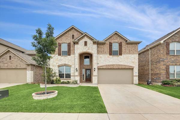 11908 Elaine Place, Frisco, TX 75036