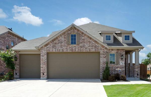 3921 Spencer Lane, Crandall, TX 75126