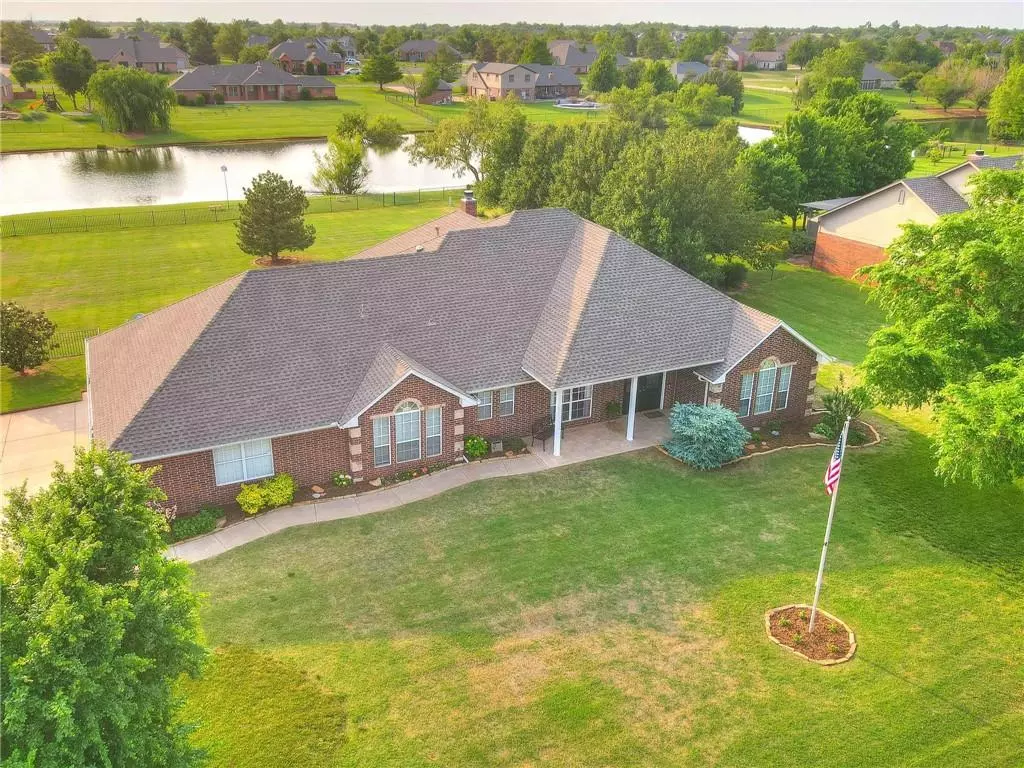 Edmond, OK 73025,22433 Southerly Farms Boulevard