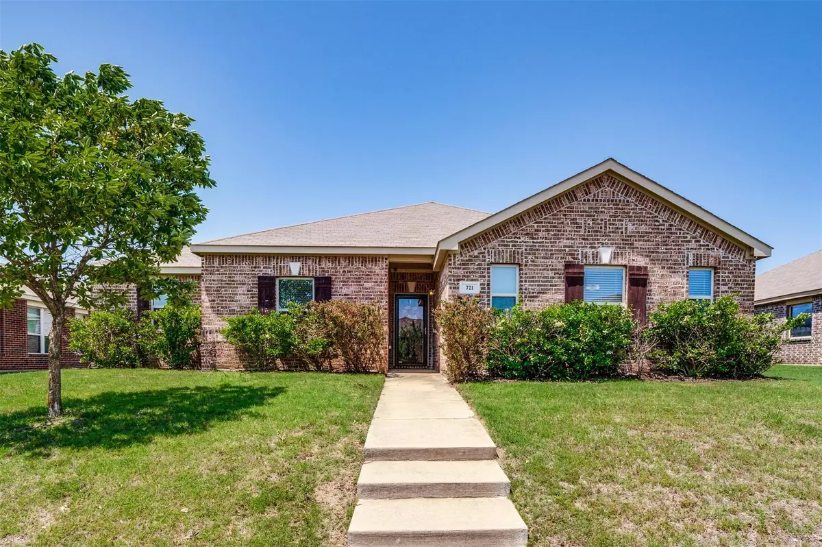 Desoto, TX 75115,721 Snowy Orchid Lane