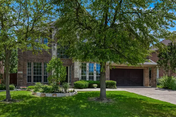 10301 Promontory Drive, Frisco, TX 75035