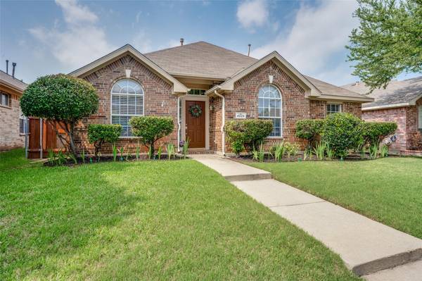 The Colony, TX 75056,4529 Crooked Ridge Drive