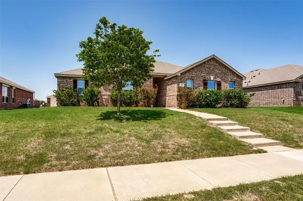 Desoto, TX 75115,721 Snowy Orchid Lane