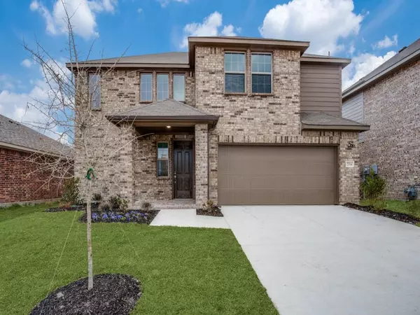 9560 Wakefield Street, Frisco, TX 75035