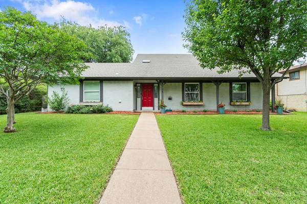 1705 Aurora Drive, Richardson, TX 75081