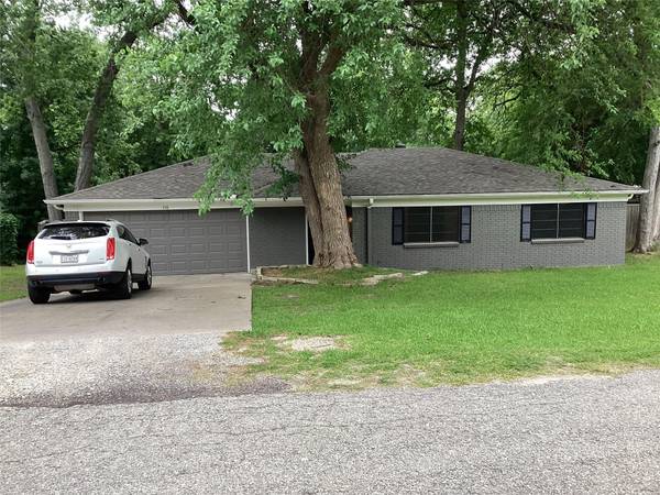 110 Ash Drive, Denison, TX 75020