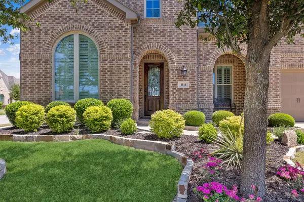 Forney, TX 75126,1114 Somerset Circle