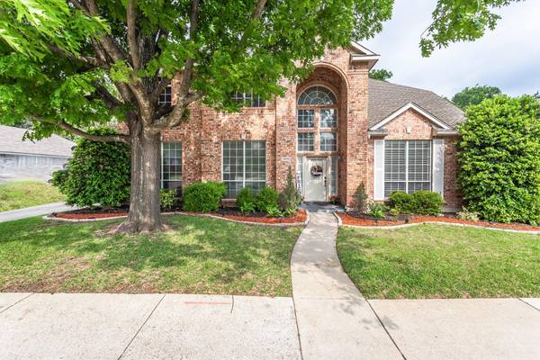 3008 Candide Lane, Mckinney, TX 75070