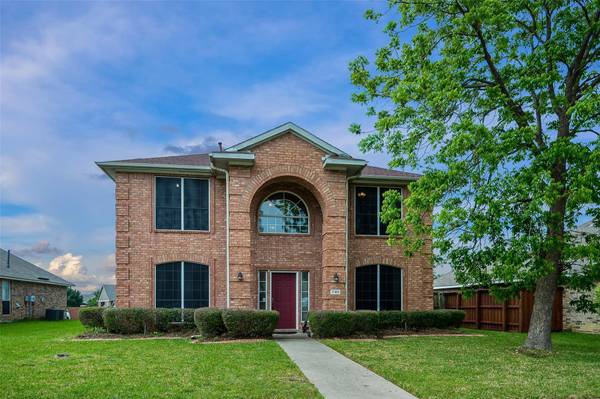 1140 Holly Drive, Carrollton, TX 75010