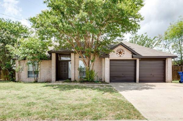 1505 Windsor Drive, Glenn Heights, TX 75154