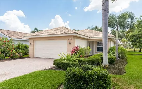 19605 Tesoro WAY, Estero, FL 33967