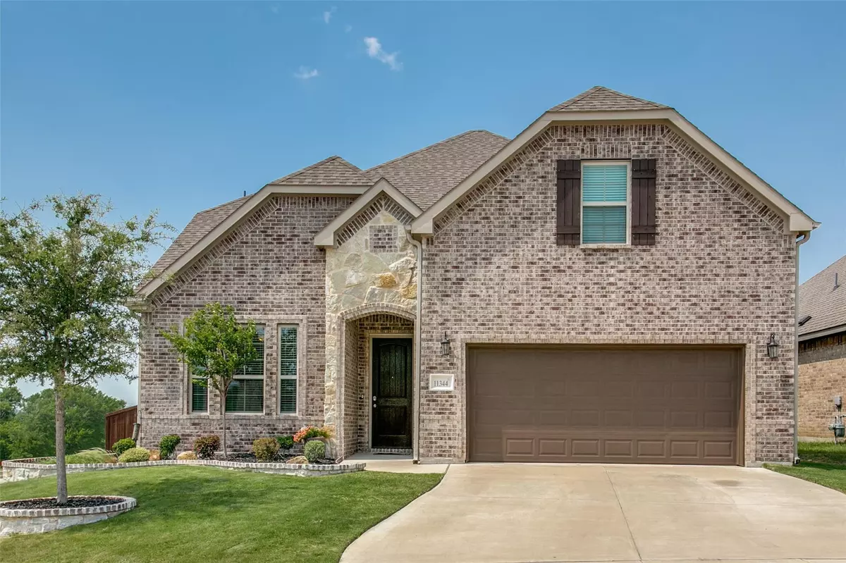 Fort Worth, TX 76108,11344 Live Oak Creek Drive