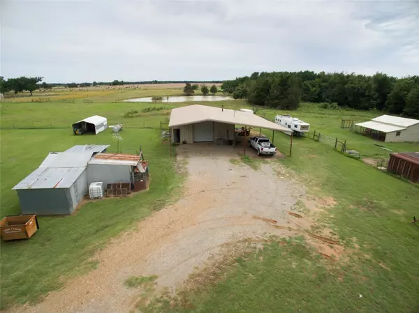 Telephone, TX 75488,497 County Road 2141