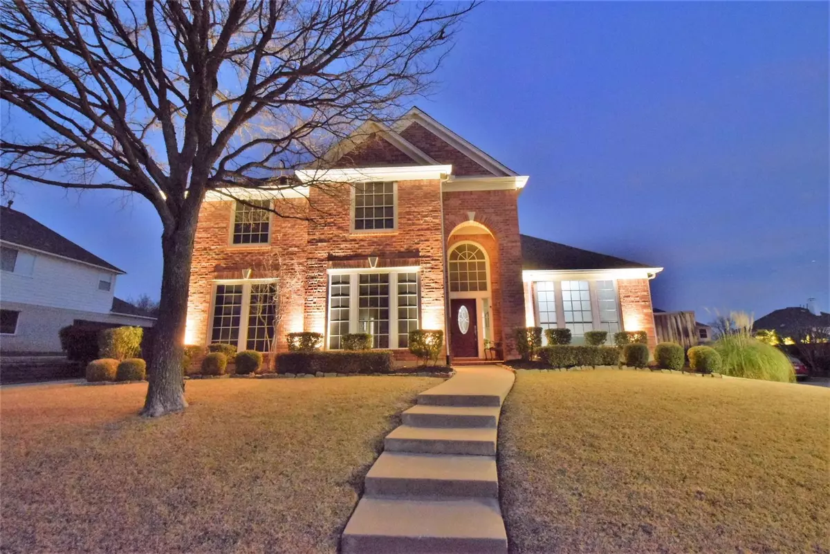 Keller, TX 76248,1609 Highland Oaks Drive