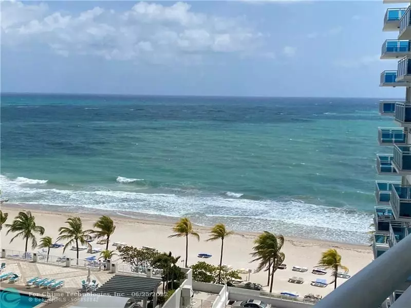 Fort Lauderdale, FL 33308,3430 Galt Ocean Dr  #1002