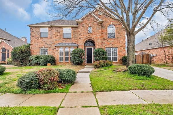 1216 Clark Springs Drive, Keller, TX 76248