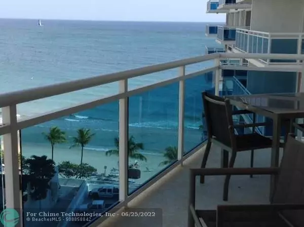 Fort Lauderdale, FL 33308,3430 Galt Ocean Dr  #1002