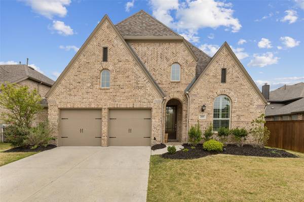 2000 Georgetown Boulevard, Prosper, TX 75078