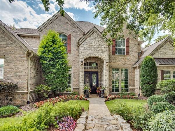 910 Suffolk Court, Southlake, TX 76092