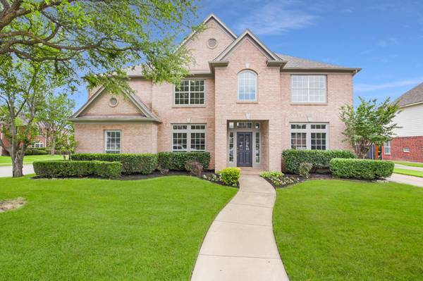 920 Creekhollow Court, Keller, TX 76248