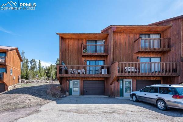 108 County Road 442 #5A,  Grand Lake,  CO 80447