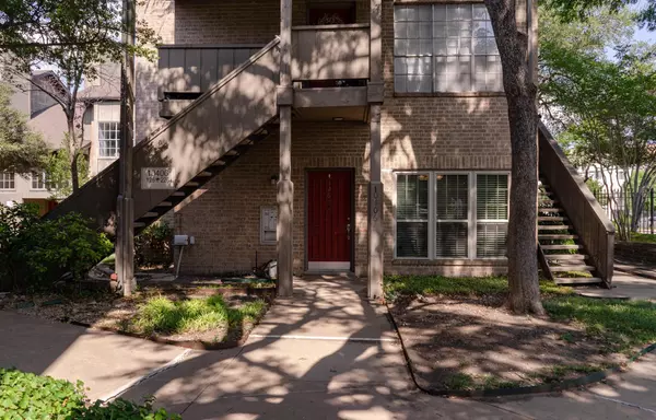 10406 High Hollows Drive #126, Dallas, TX 75230