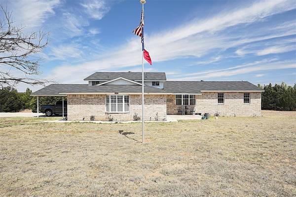 382 County Road 685, Tuscola, TX 79562