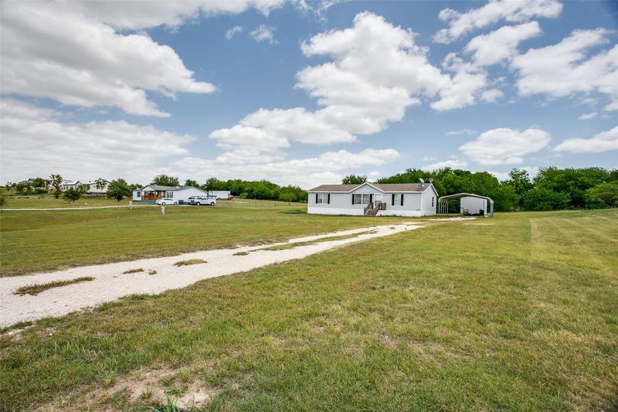 9108 Montana Street, Joshua, TX 76058