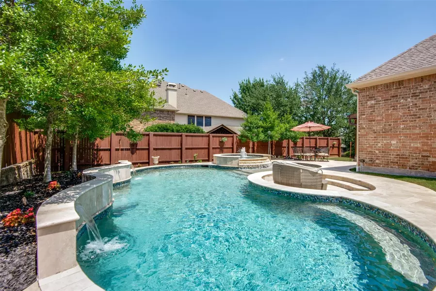 4300 Loch Haven Court, Mckinney, TX 75072