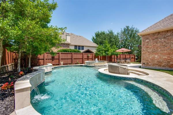 4300 Loch Haven Court, Mckinney, TX 75072