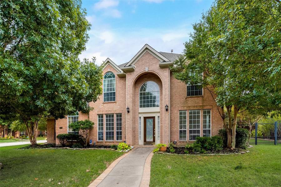 814 Sequoia Lane, Keller, TX 76248