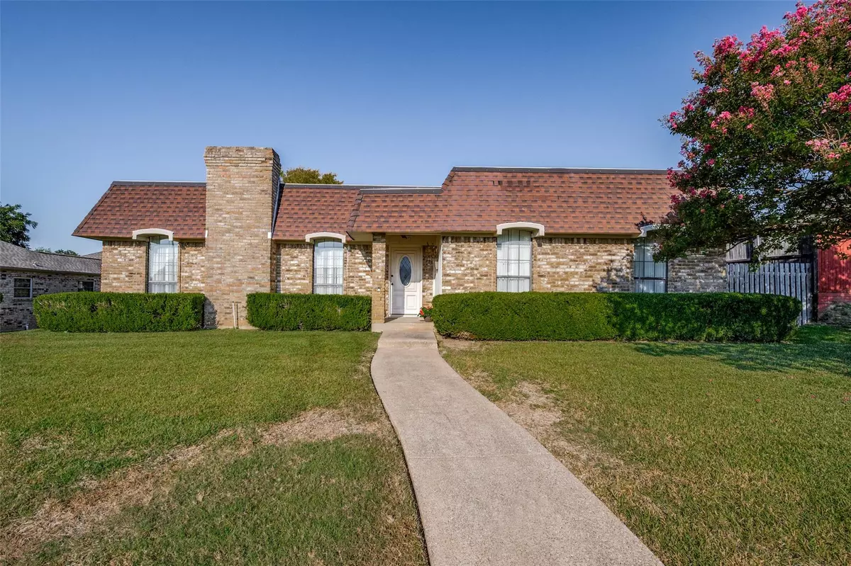 Plano, TX 75074,2317 Ridgewood Drive