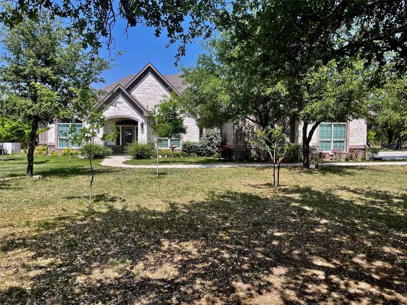 1522 County Road 2026, Glen Rose, TX 76043