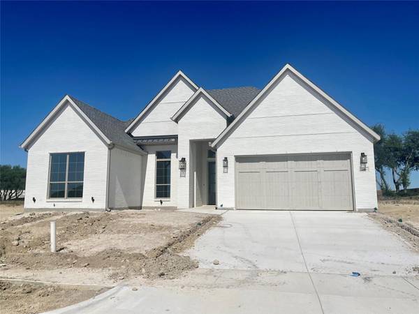 286 Observation Drive N, Aledo, TX 76008