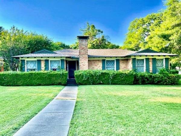 701 Parkmont Drive, Garland, TX 75041